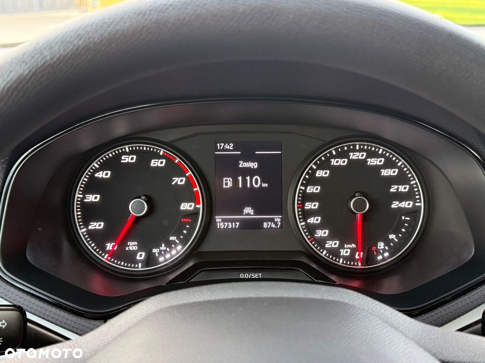 Seat Ibiza 1.0 MPI S&S Style - 28
