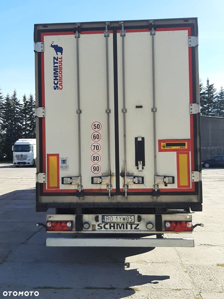 Schmitz Cargobull - 5