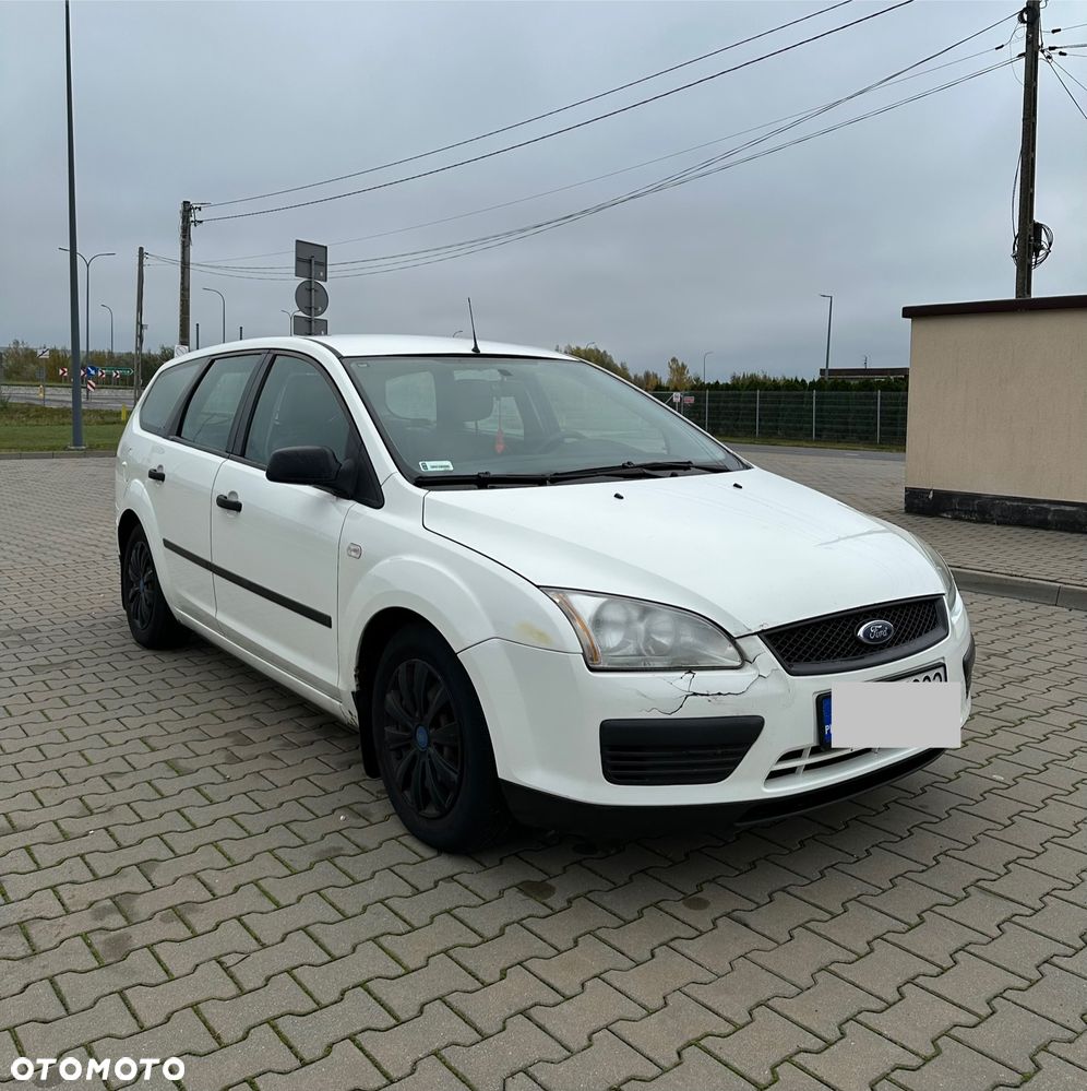 Ford Focus - 2