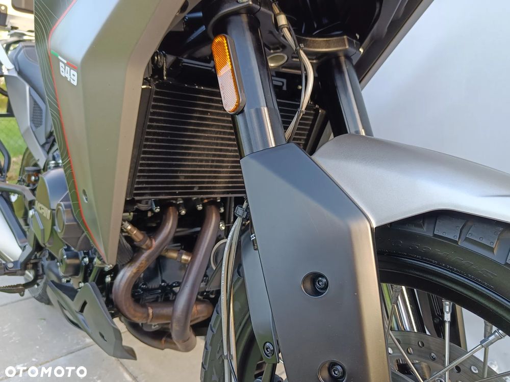 Moto Morini Inny - 23