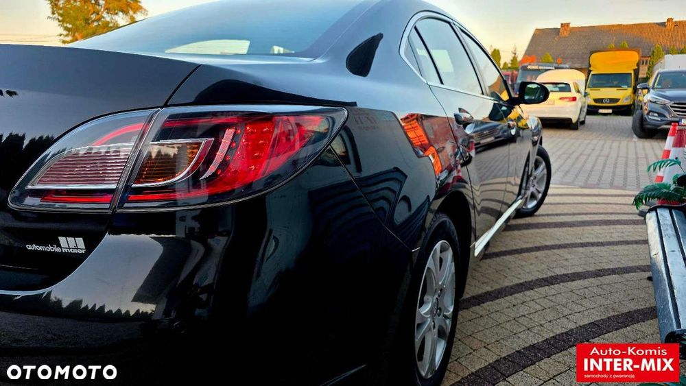 Mazda 6 - 23