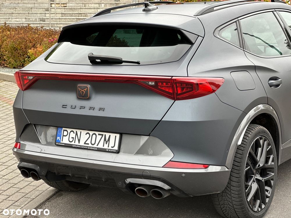 Cupra Formentor 2.0 TSI 4Drive VZ DSG - 15