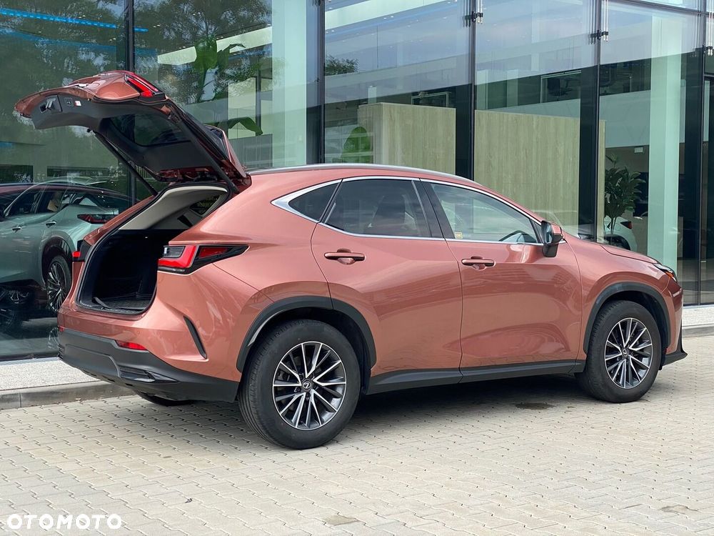 Lexus NX 350h Prestige 2WD - 34