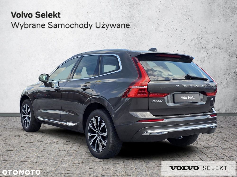 Volvo XC 60 - 8