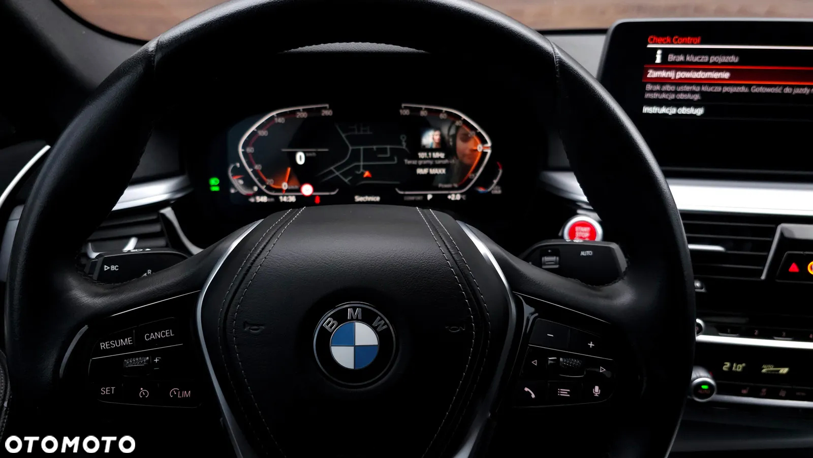 BMW Seria 5 - 27