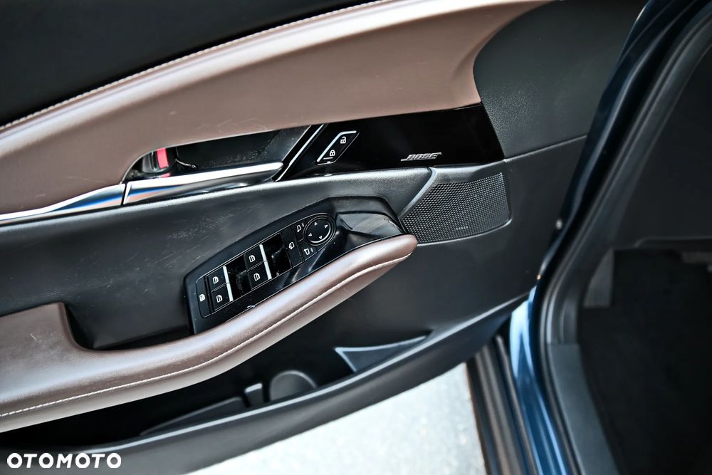 Mazda CX-30 e-SKYACTIV-X 2.0 M HYBRID DRIVE - 21