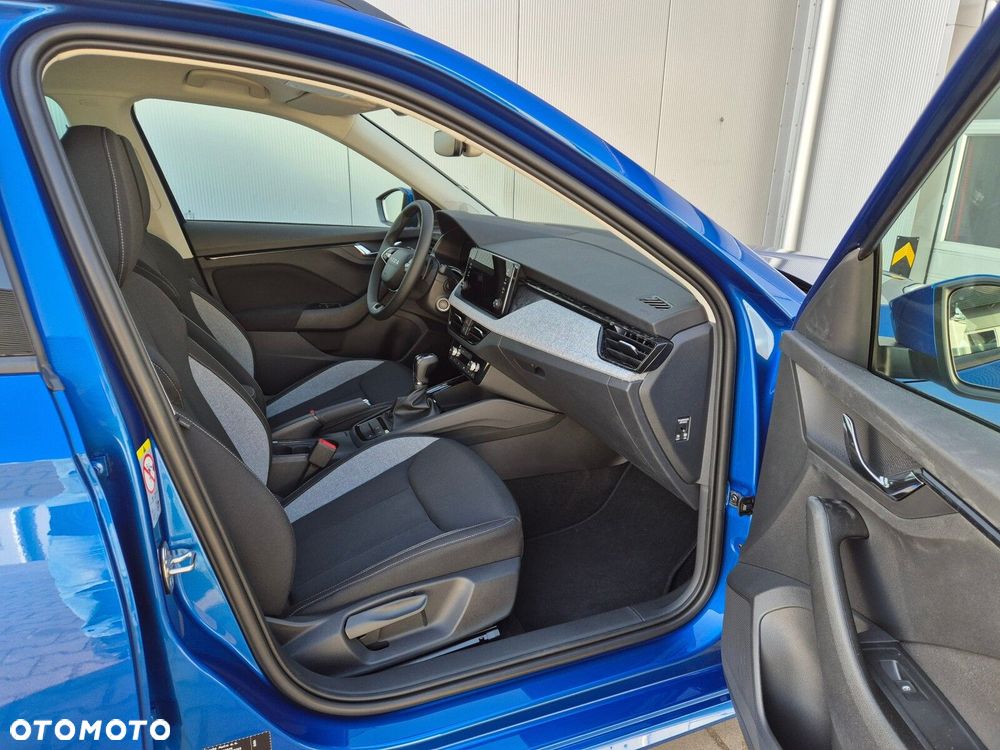 Skoda Kamiq 1.0 TSI Drive DSG - 13