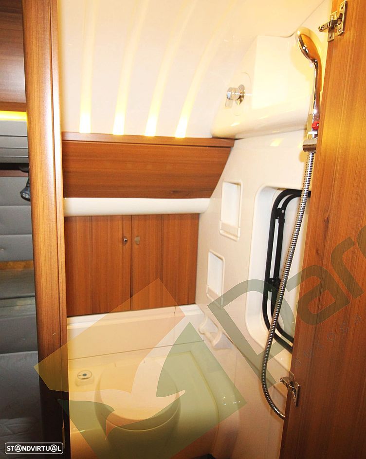 Hobby Premium 560 CFE U4 - 18