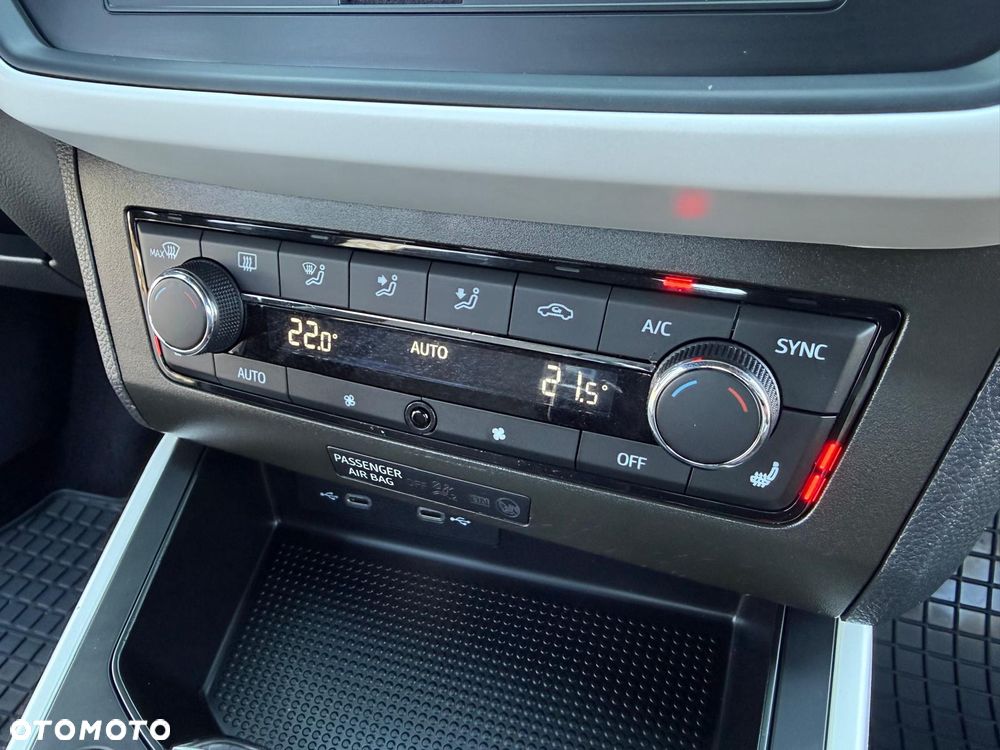 Seat Arona 1.6 TDI DSG XCELLENCE - 19