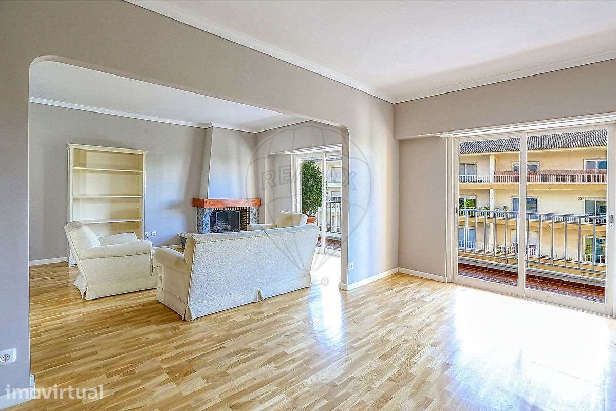 Apartamento T3 para arrendamento - Grande imagem: 3/25
