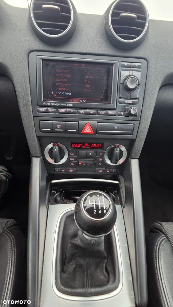 Audi A3 3-drzwiowe - 5