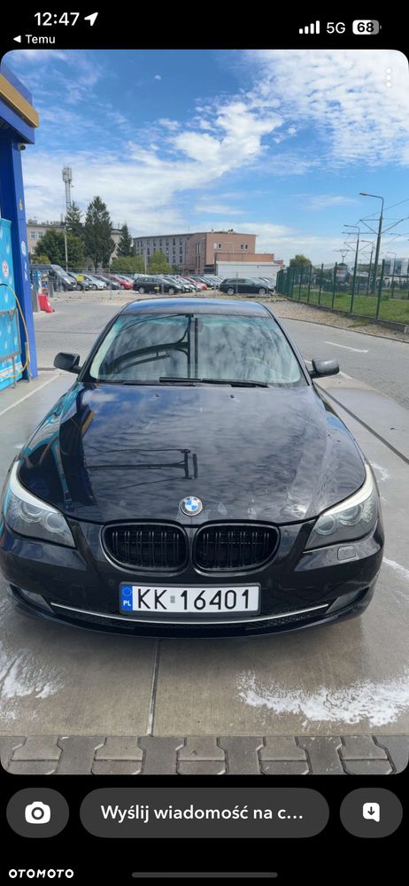 BMW Seria 5 - 3