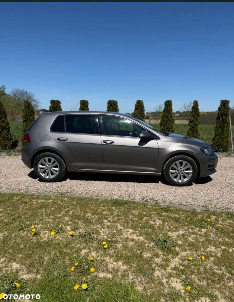 Volkswagen Golf 1.2 TSI BlueMot CityLine - 2