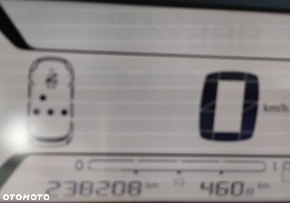 Citroën C4 Picasso - 13