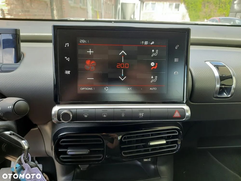 Citroën C4 Cactus - 28