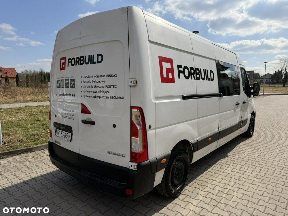 Renault Master - 4