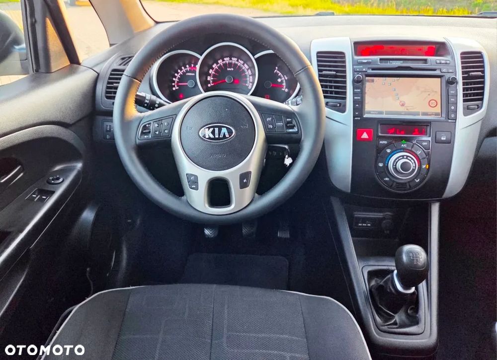Kia Venga 1.4 XL - 35