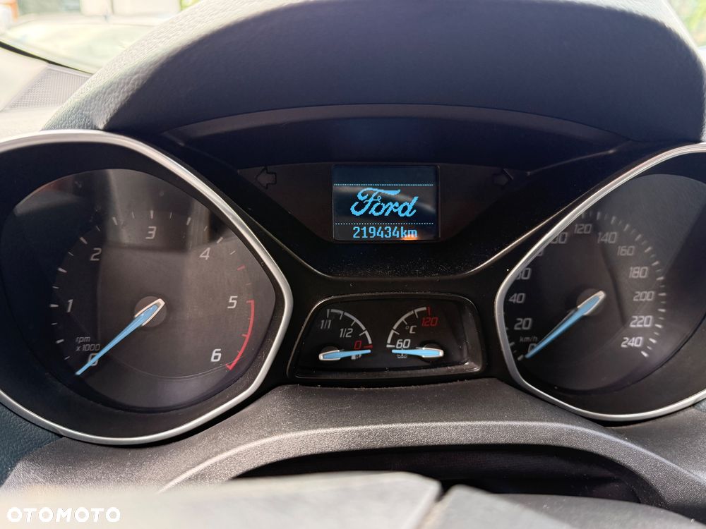 Ford C-MAX 1.6 TDCi Edition - 7