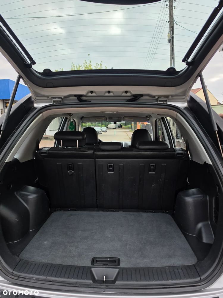 Kia Sportage - 17