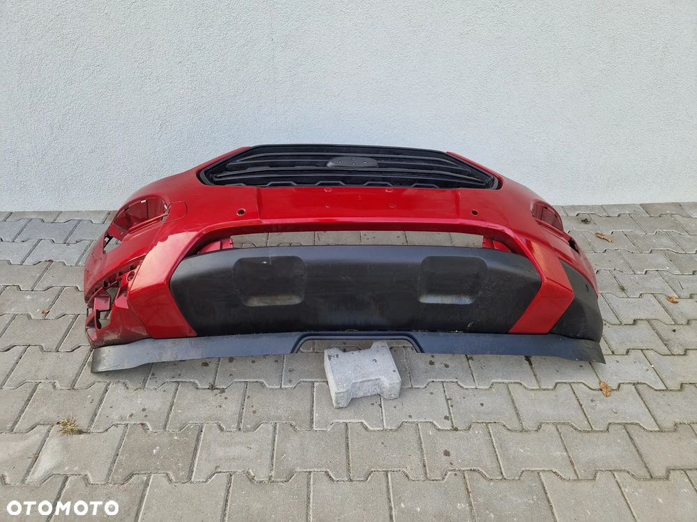 Zderzak Ford Ecosport lift - 2