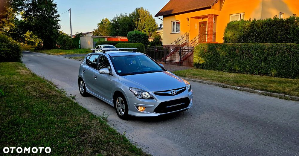 Hyundai i30 1.4 FIFA WM Edition - 2