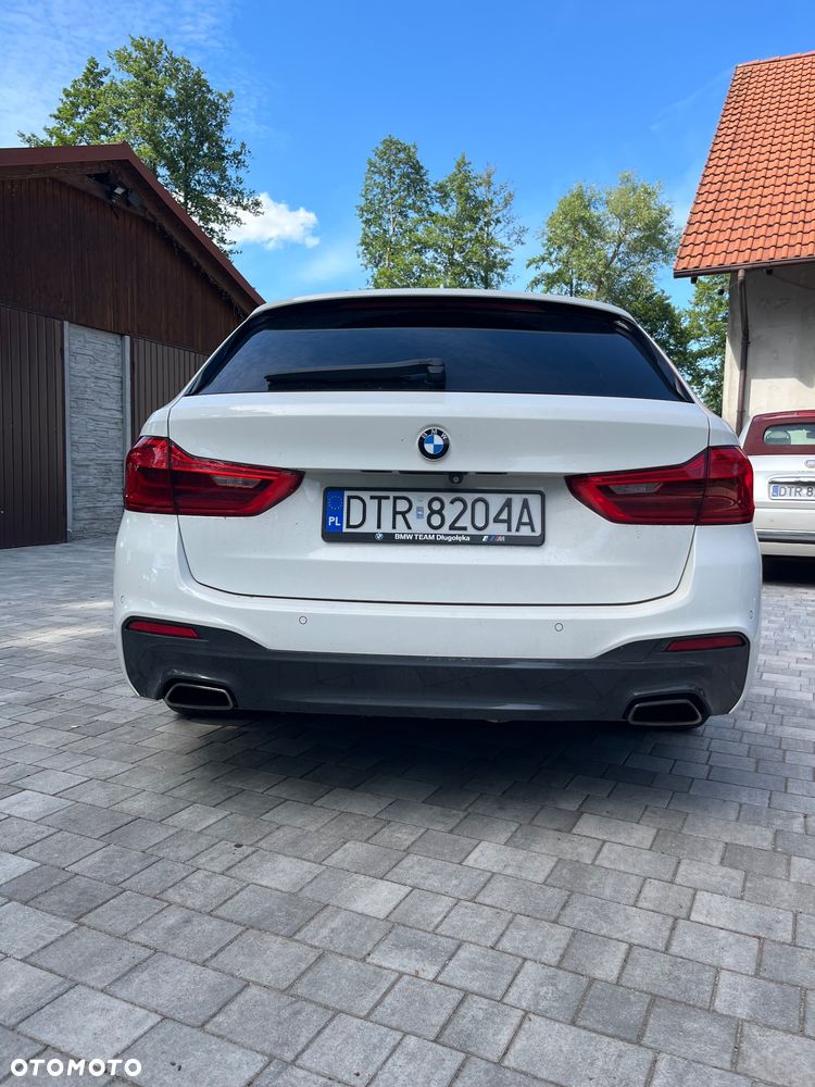 BMW Seria 5 530d - 6