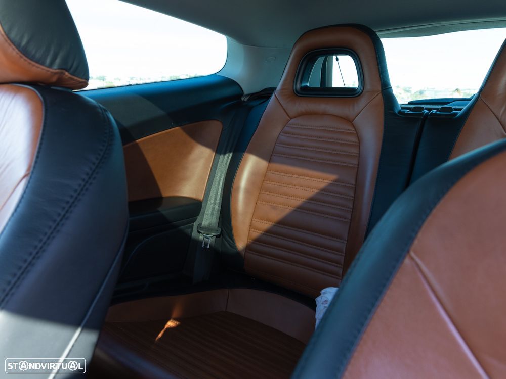 VW Scirocco 2.0 TDI Sport - 13