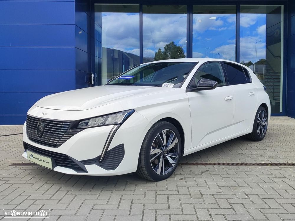 Peugeot 308 1.2 PureTech Allure - 2