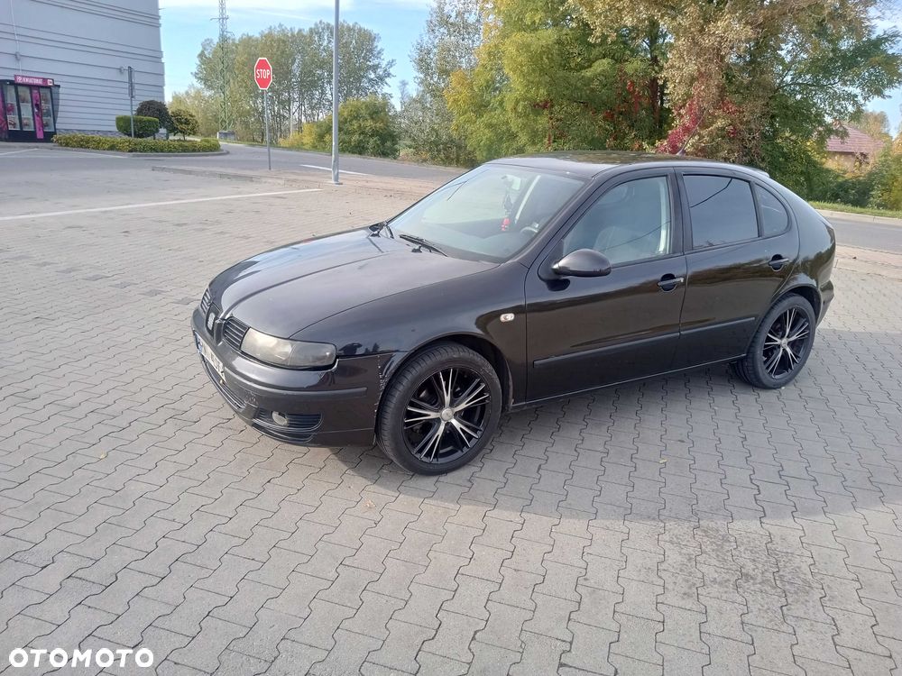 Seat Leon - 3