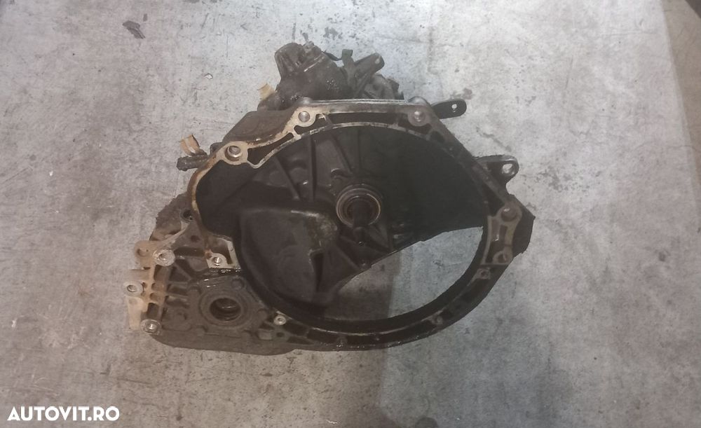 CUTIE VITEZE MANUALA 1.5 B DAEWOO CIELO - 1