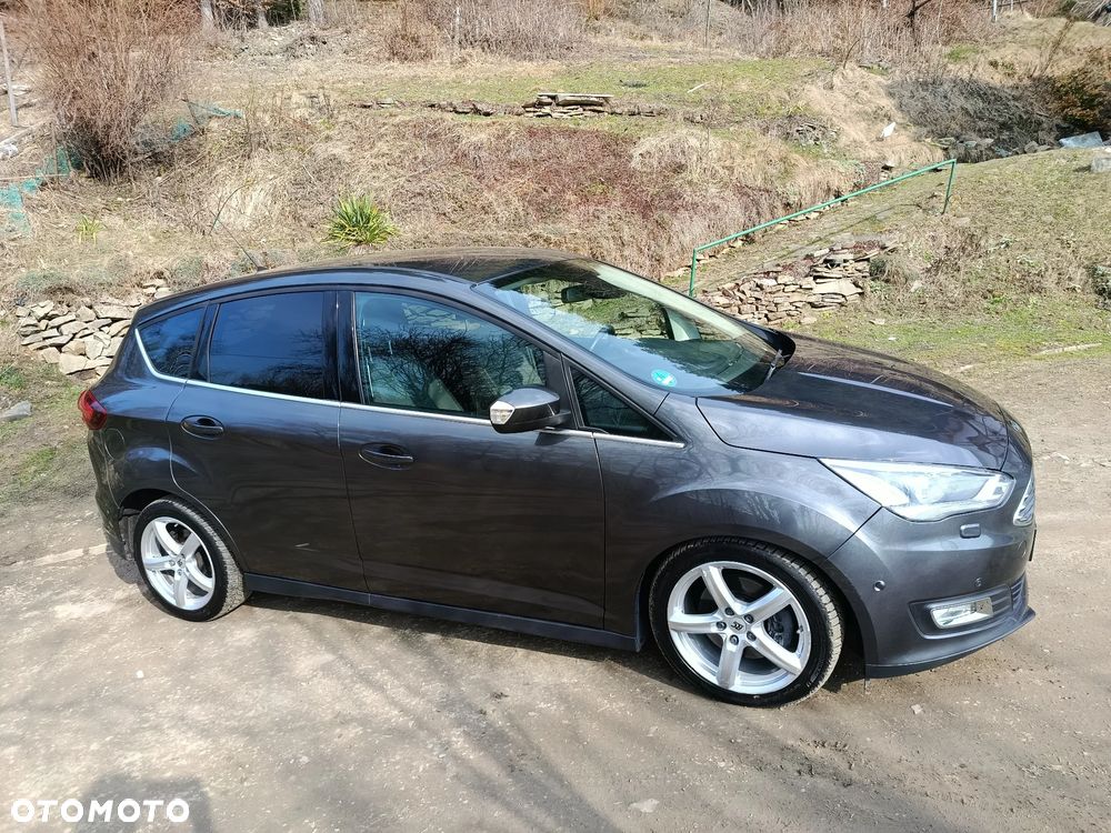 Ford C-MAX - 8