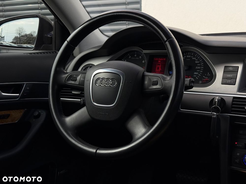 Audi A6 Limousine - 10