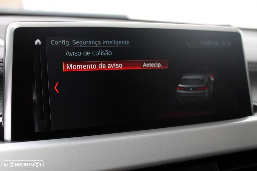 BMW X2 16 d sDrive Auto - 19