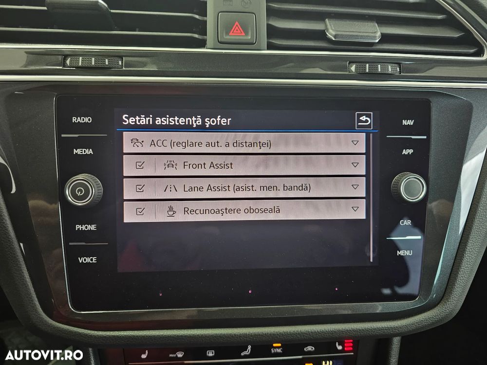 Volkswagen Tiguan 1.5 TSI ACT DSG Life - 20
