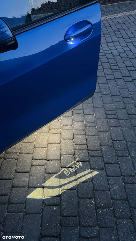 BMW Seria 1 118i M Sport - 7