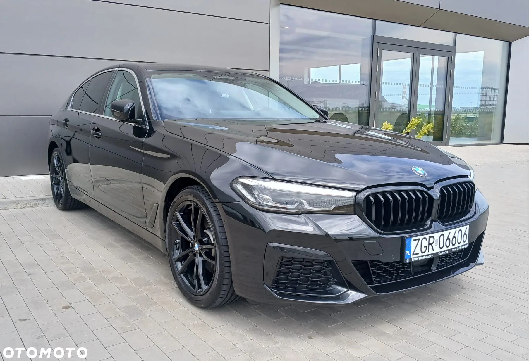 BMW Seria 5 - 2