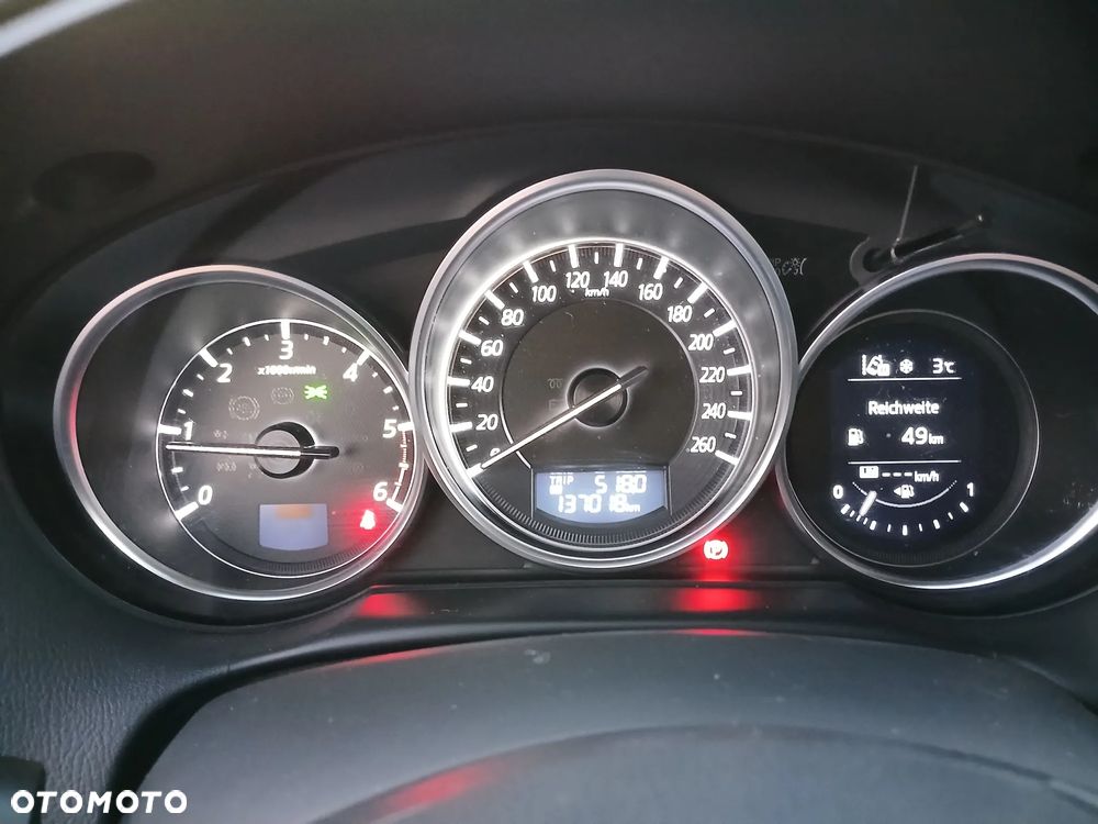 Mazda CX-5 SKYACTIV-D 175 AWD Sports-Line - 14