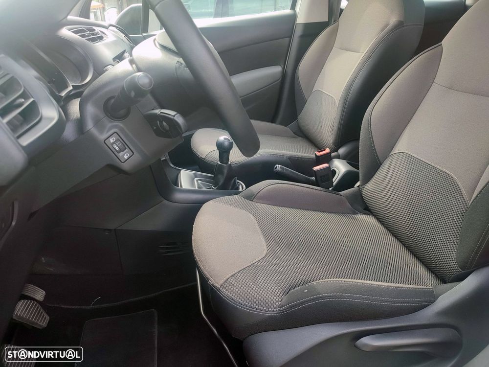 Citroën C3 1.4 HDi Collection - 21
