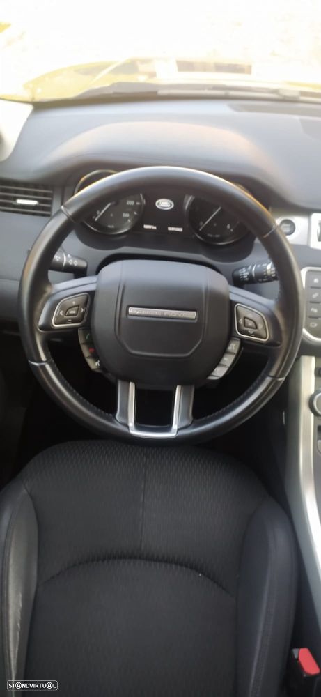 Land Rover Range Rover Evoque 2.0 D150 R-Dynamic S - 16