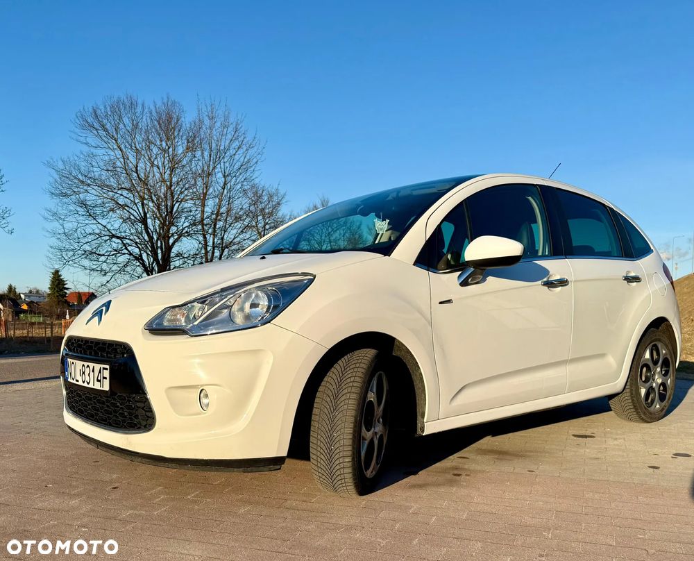 Citroën C3 1.4 VTi Exclusive - 2