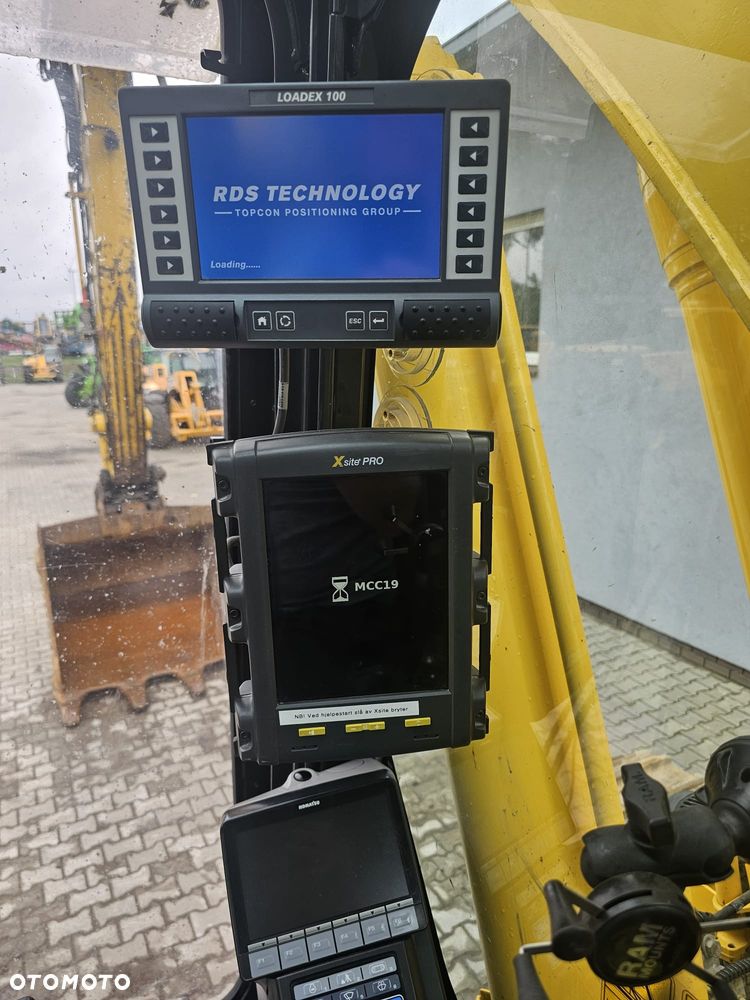 Komatsu PC290 LC-11E0 2021r - 11