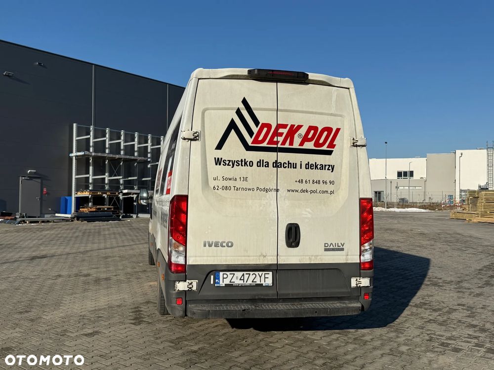 Iveco DAILY - 13