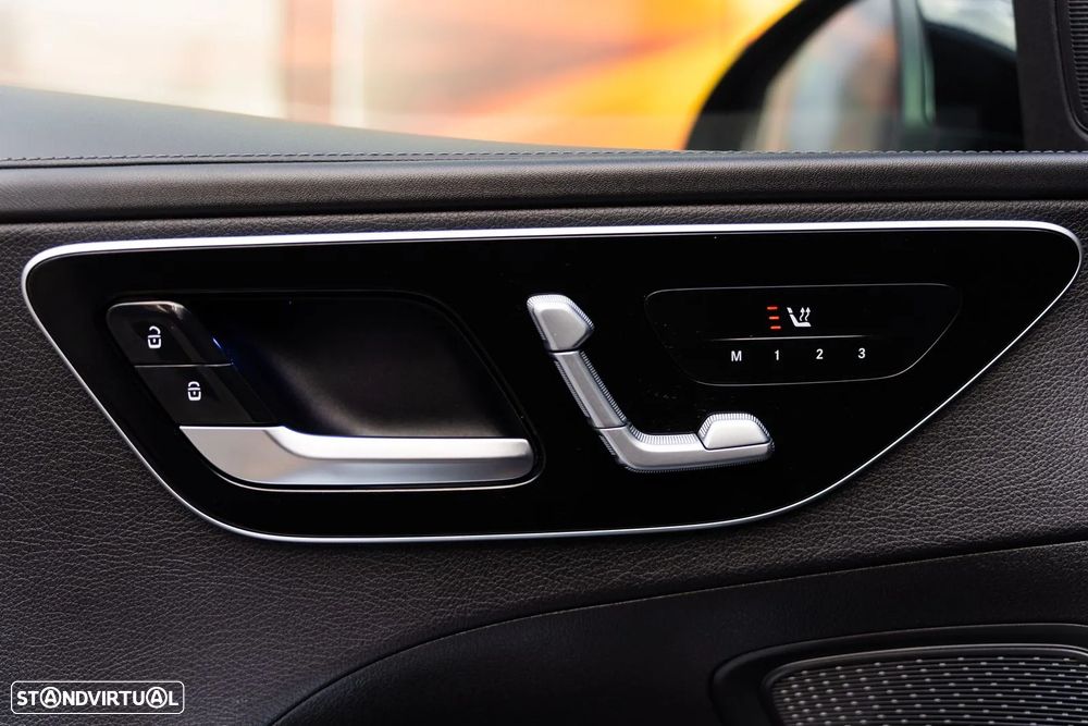 Mercedes-Benz C 300 e AMG Line - 8