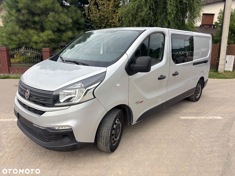 Renault Trafic - 1