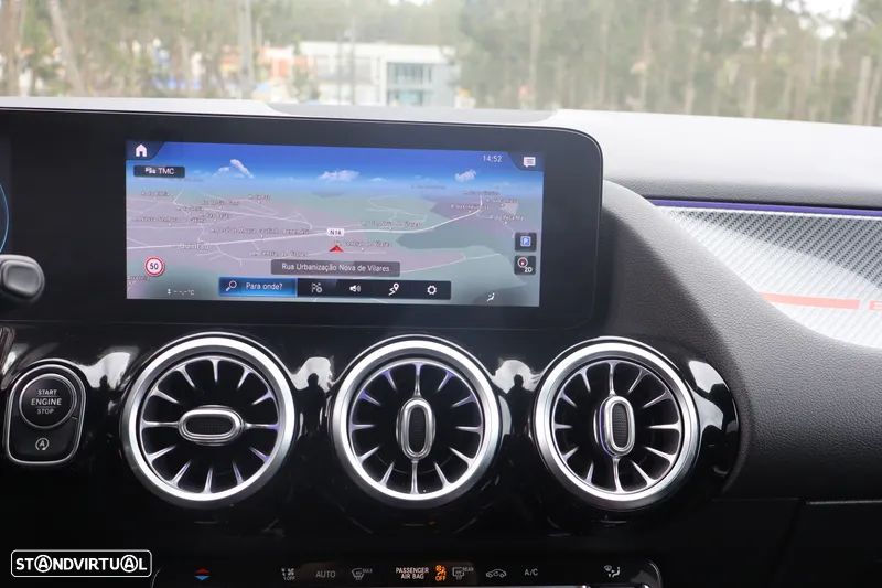 Mercedes-Benz GLA 200 Edition 1 - 29