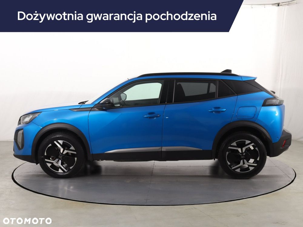 Peugeot 2008 2024 photo 3