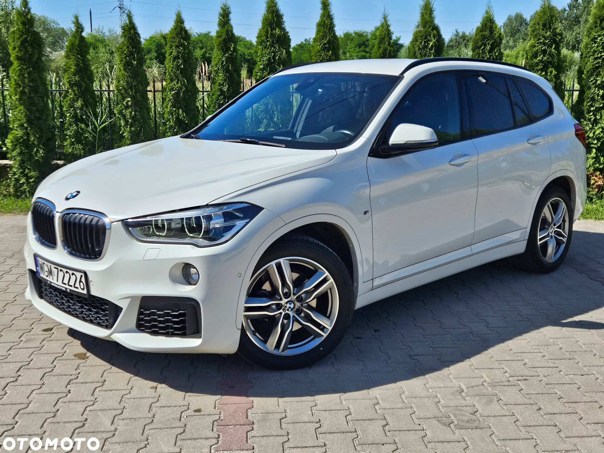 BMW X1 sDrive18i GPF M Sport - 30