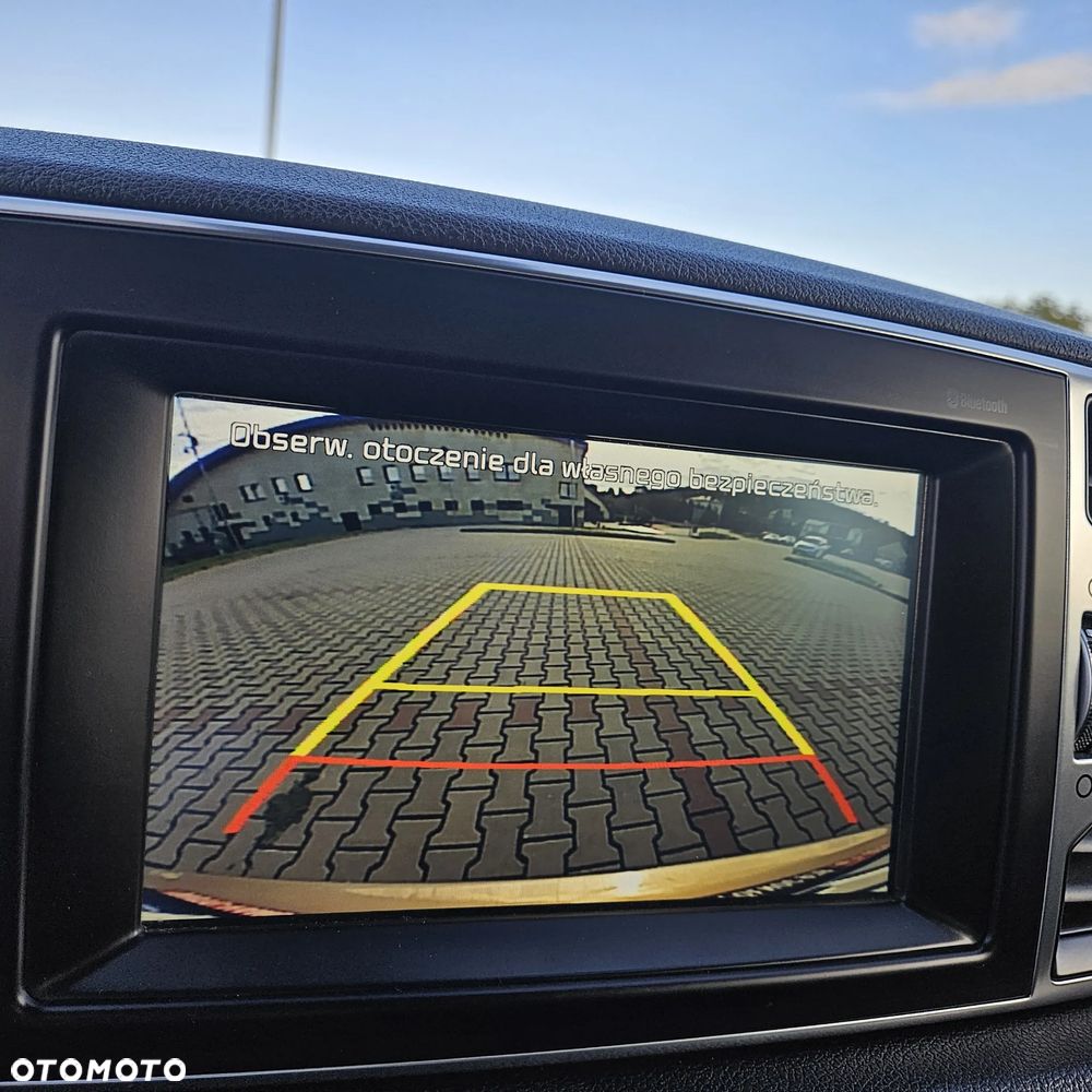 Kia Sportage 1.7 CRDI Business Line 2WD - 28