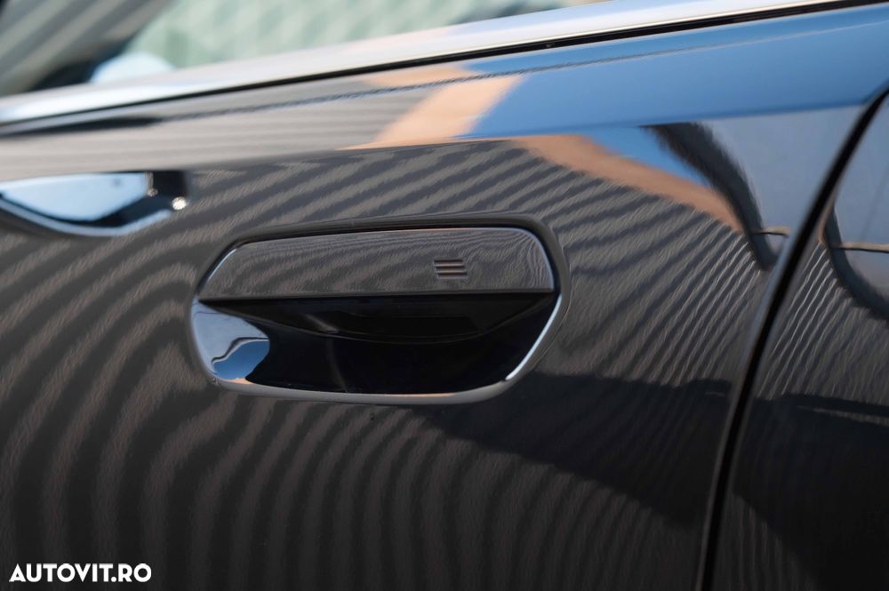 BMW Seria 5 520d xDrive Aut. - 25