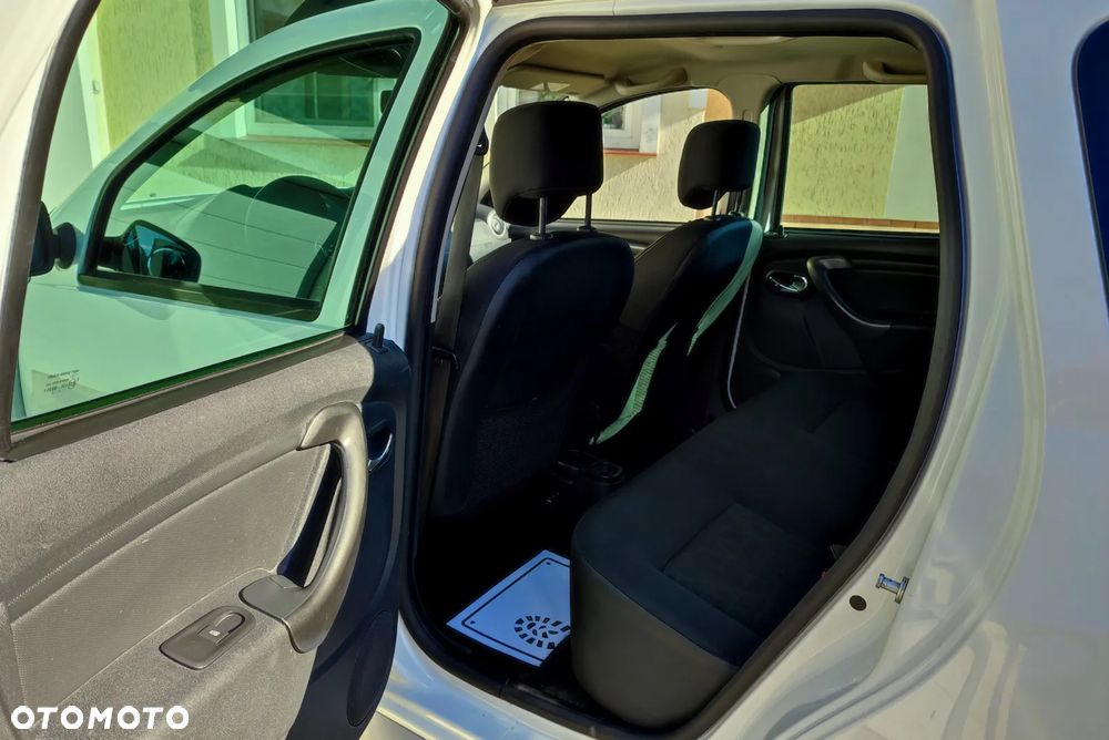 Dacia Duster - 32